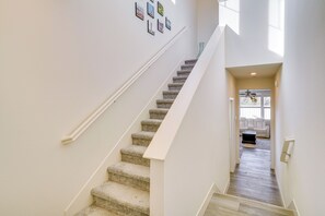 House (3 Bedrooms) | Interior - Newly Built Tracy Home w/ Backyard + Pool Access! (Tracy)