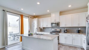 Nhà (3 Bedrooms) | Nội thất