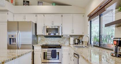 Serene Poway Home w/ Private Pool: Pet Friendly!
