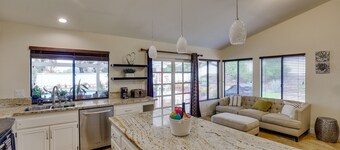 Serene Poway Home w/ Private Pool: Pet Friendly!