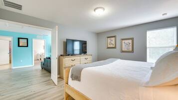 别墅 (6 Bedrooms) | 住宿内部