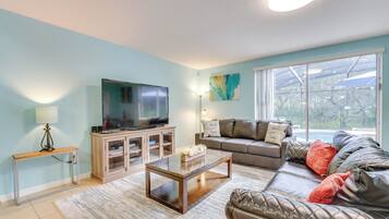 Villa (6 Bedrooms) | Bahagian dalam