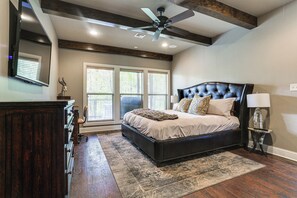 Casa (4 Bedrooms) | Interni