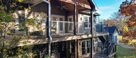 House (4 Bedrooms) | Front of property