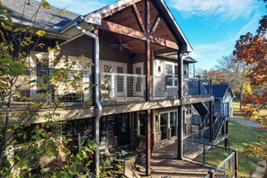 Casa (4 Bedrooms) | Fachada da propriedade