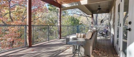 Hus (4 Bedrooms) | Interiör