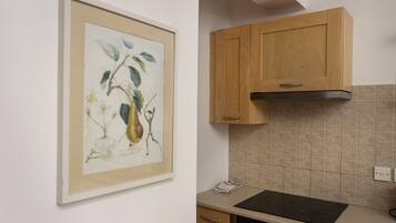 Comfort Apartment | Private kitchen