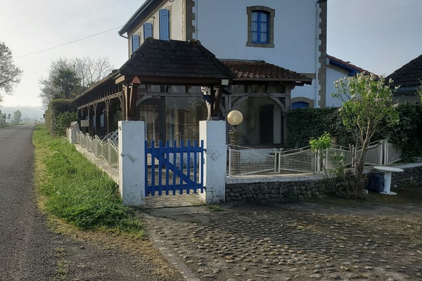 Außenbereich