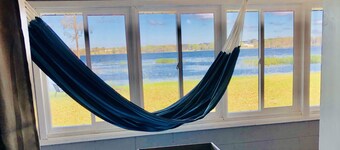 Cozy Lake Front Cottage