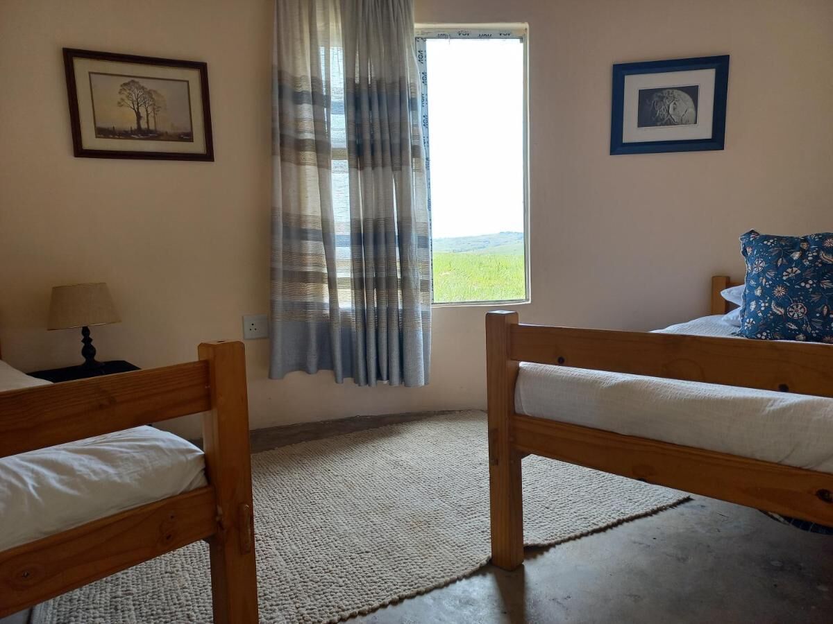 2 chambres, draps fournis