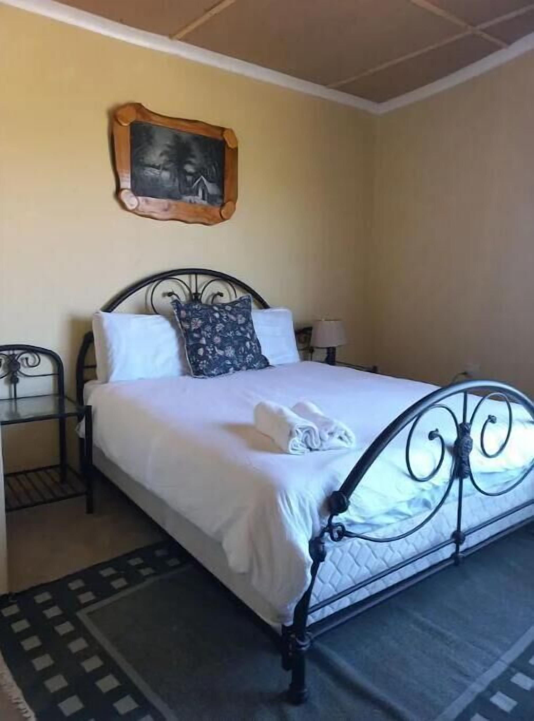 2 Schlafzimmer, Bettwäsche