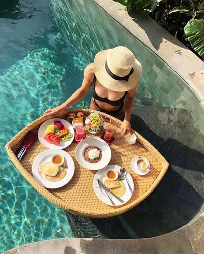Arvanya Villa Ubud