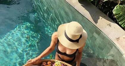 Arvanya Villa Ubud