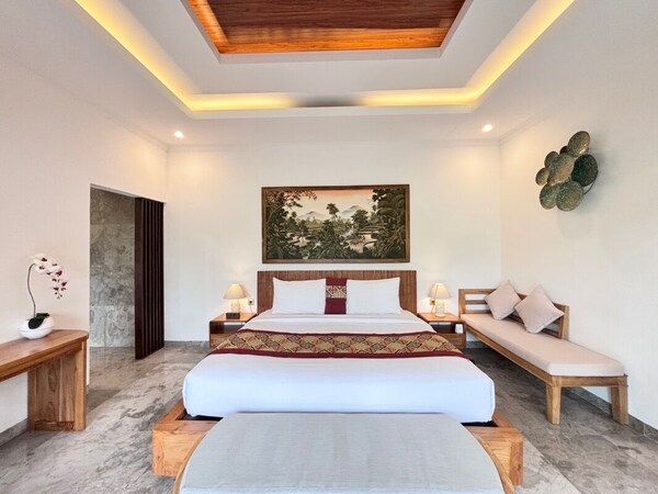 Arvanya Villa Ubud - Bali