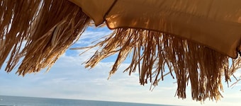 Maison de Vacances à St Hilaire de Riez Dans une Résidence Familiale de Charme !