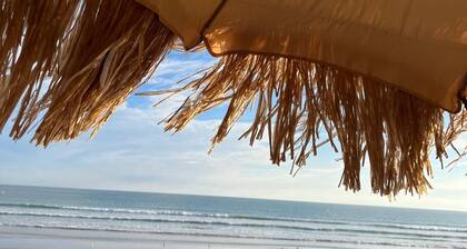 Maison de Vacances à St Hilaire de Riez Dans une Résidence Familiale de Charme !