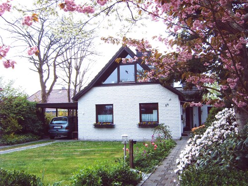 Ferienwohnung Am Brink