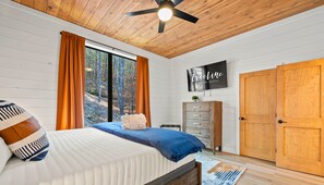 3 Schlafzimmer, kostenloses WLAN, Bettwäsche