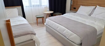 โรดออเทล อิปซาลา