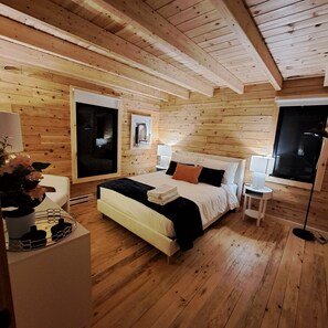 3 chambres, Wi-Fi, draps fournis