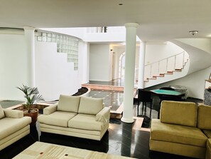 Intérieur