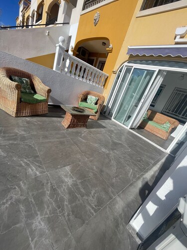 Super Maison Dans Belle Résidence Sécurisé