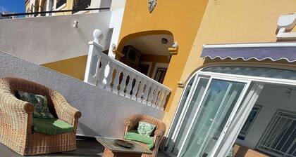 Super Maison Dans Belle Résidence Sécurisé