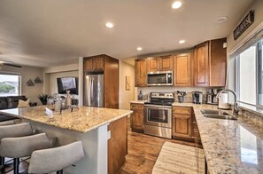 Cucina privata