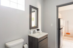 Interior - Mi Casita Apartment T1- 1BR 1BA 5 min 2 Palm Beach (Noord)