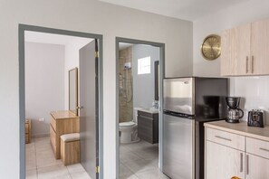 Interior - Mi Casita Apartment T1- 1BR 1BA 5 min 2 Palm Beach (Noord)