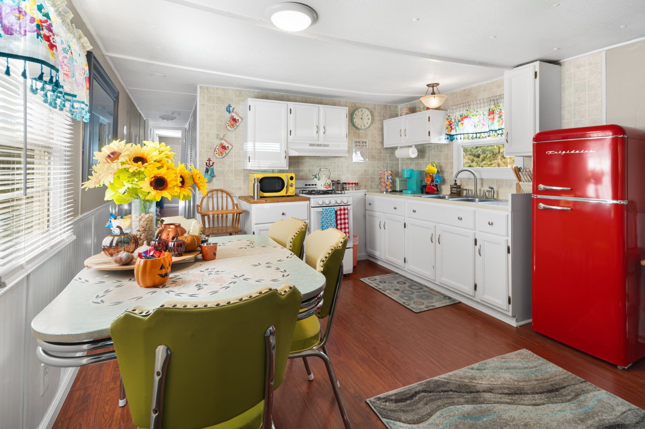  Robin's Nest is a place to recharge, re-energize and relax.  