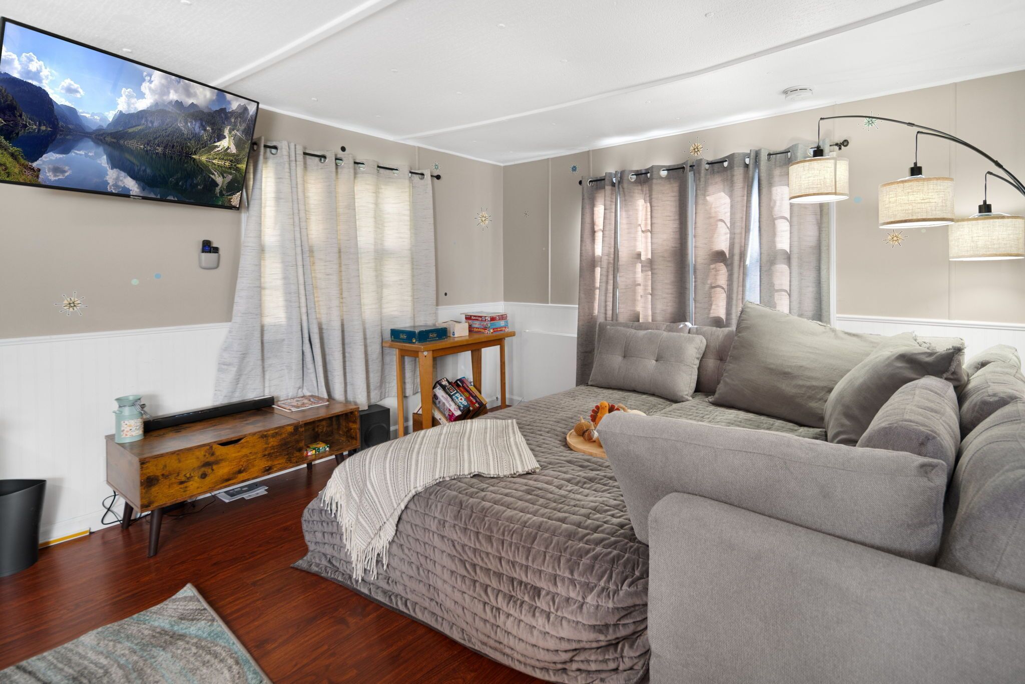 Robins Nest is a place to recharge, reenergize and relax. , Ithaca, NY