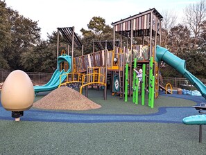 Kinderbereich