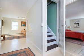 6 chambres, fer et planche Ă repasser, Wi-Fi gratuit, draps fournis