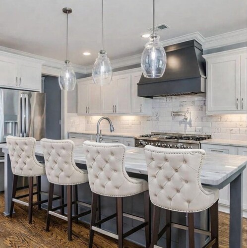 Water view, Chefs kitchen, Movie Theater and outdoor Patio