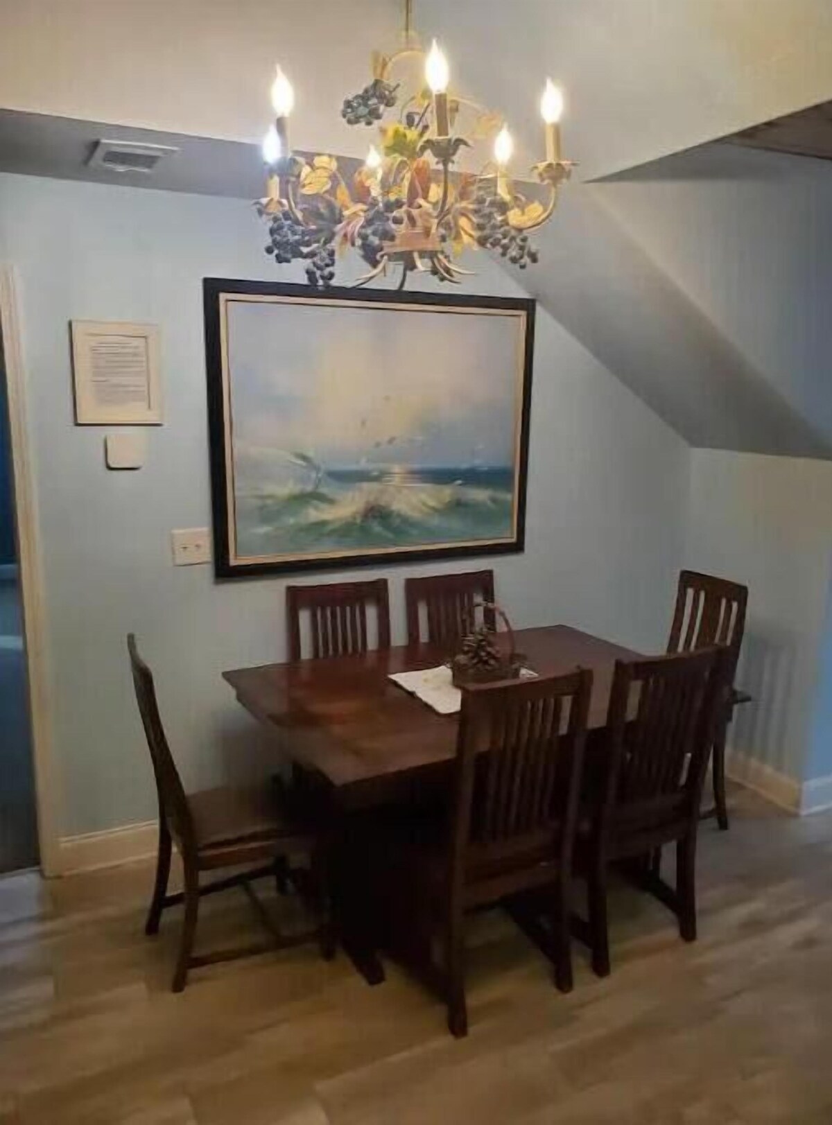 Image de profil de l’hôte