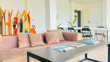 Sala de reunião