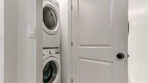Interior - Newly renovated half duplex in heart of OKC (Oklahoma City)