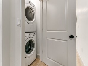 Interior - Newly renovated half duplex in heart of OKC (Oklahoma City)