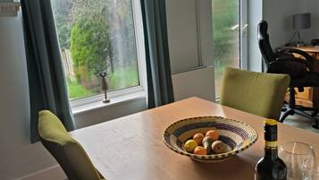 Maison | Restauration