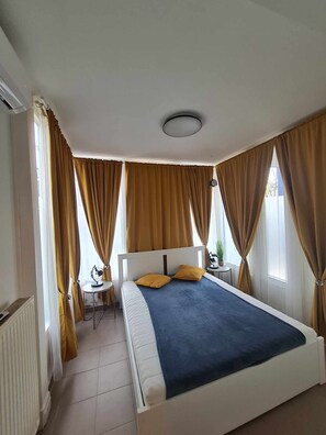 3 camere, ferro/asse da stiro, Wi-Fi, lenzuola