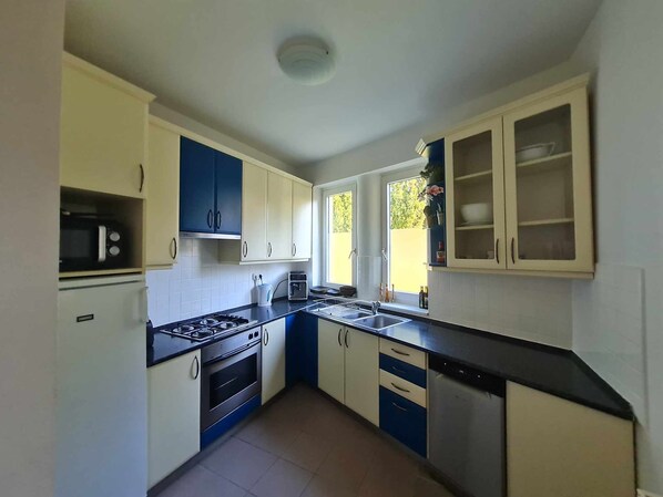 Cucina privata