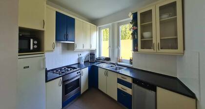 Apartman Hévíz 3 bed.