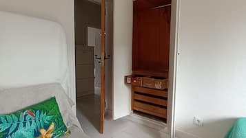 4 slaapkamers, wifi, beddengoed