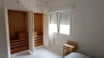 4 slaapkamers, wifi, beddengoed