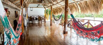 hotel randuky tayrona 