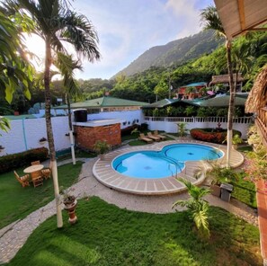Jardín