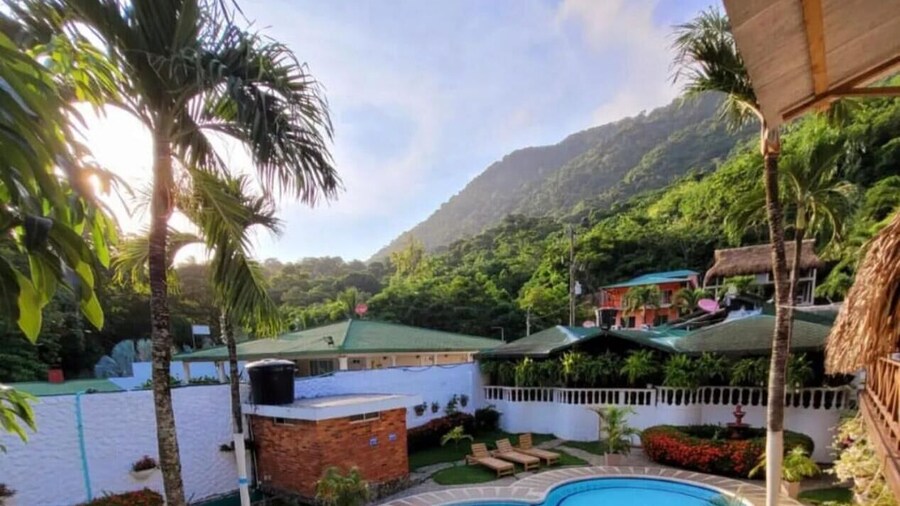 hotel randuky tayrona