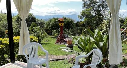 Casa Campestre