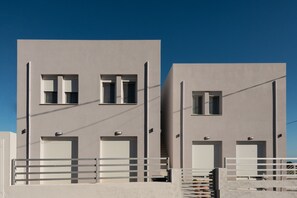 Exterior - Enjoy a tailor-made holiday that leaves nothing to be desired. (Rethymno)